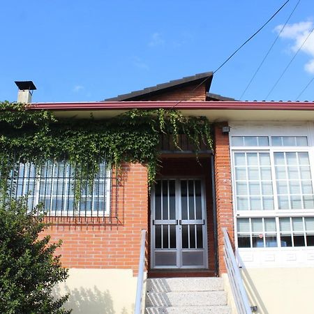 A De Barreiro Villa Pontevedra Exterior photo